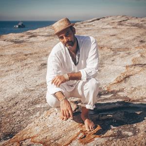 Joao Selva Copper Bar