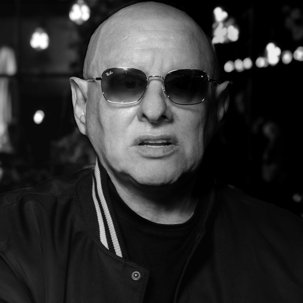 Shaun Ryder - Happy Mondays