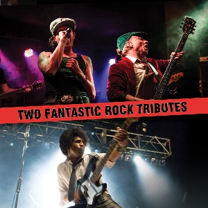 AC/DC UK & Dizzy Lizzy O2 Academy 2 Birmingham ROCK