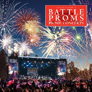 Battle Proms Picnic Concert at Highclere Castle Highclere Castle OTHER MUSIC