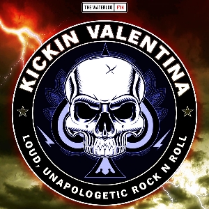 Kickin Valentina Corporation OTHER MUSIC