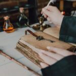 Midsummer Tales Creative Writing Workshop Chelsea Physic Garden SPECIAL EVENTS