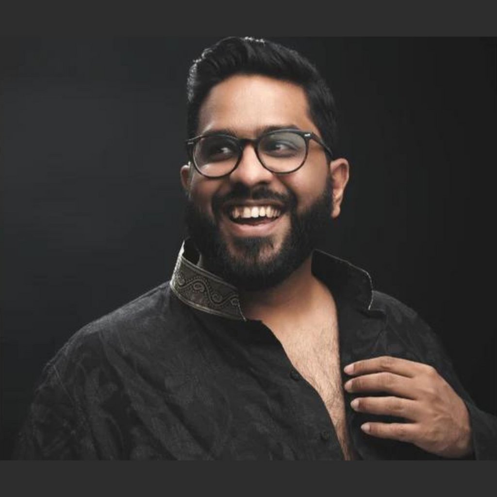 Eshaan Akbar Southampton Live Comedy Tour The Attic Southampton Southampton