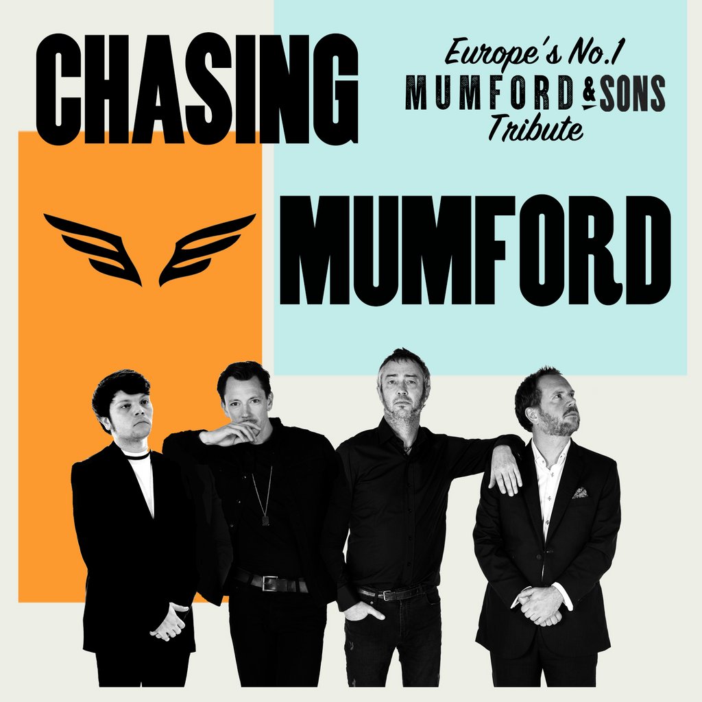 Chasing Mumford Old Fire Station Carlisle