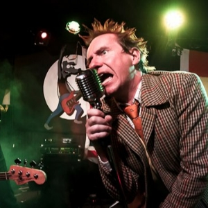 The Pistols at the Fool The Fool ROCK