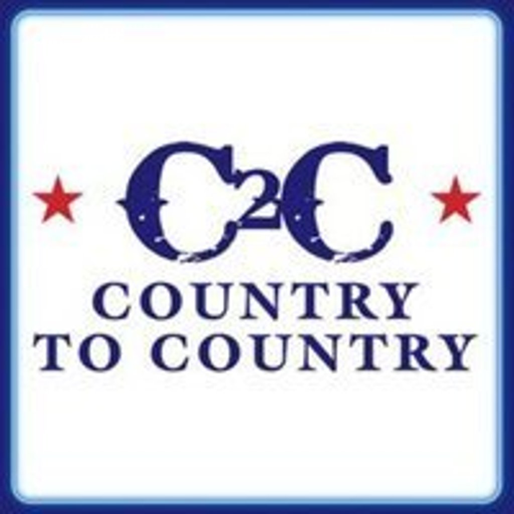 Country to Country - Belfast SSE Arena