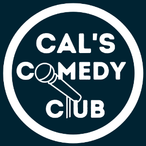 Cal's Comedy Club - October The Chillingham COMEDY