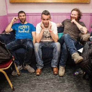 mclusky Gorilla ROCK