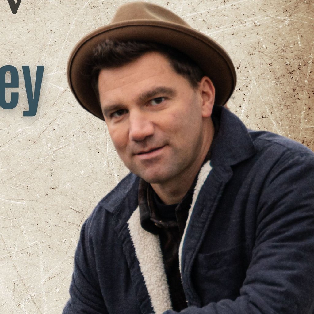 Eli Lev: Present Journey - 2025 tour 45Live Kidderminster