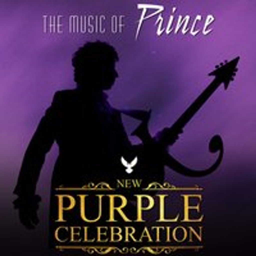 New Purple Celebration: The Music of Prince Old Fire Station Carlisle