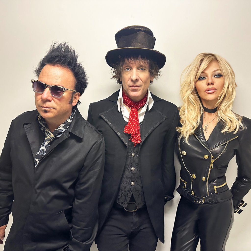 Mercury Rev Arts Club Liverpool