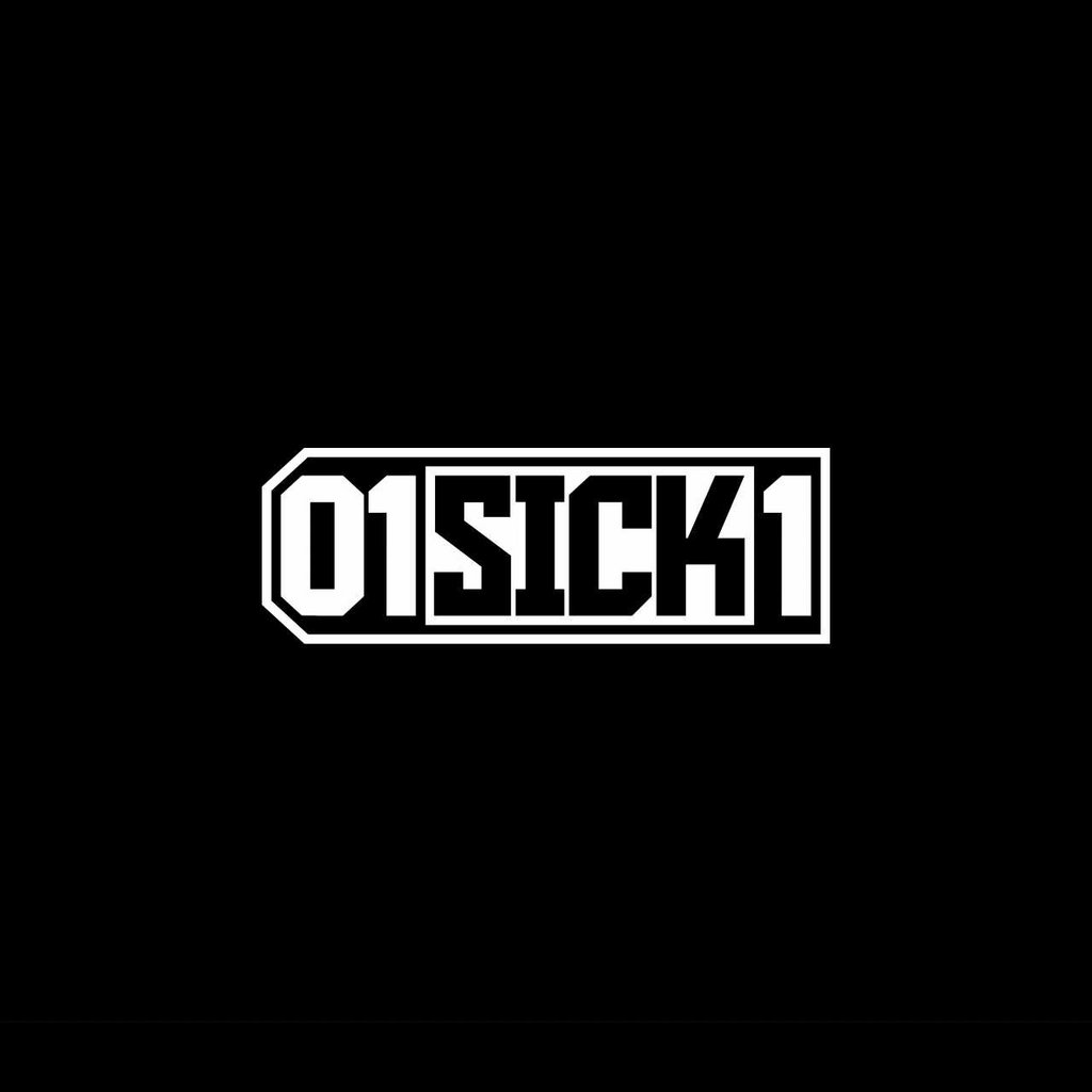 01Sick1 Indoor Hard Dance Festival Bowlers Exhibition Centre Manchester