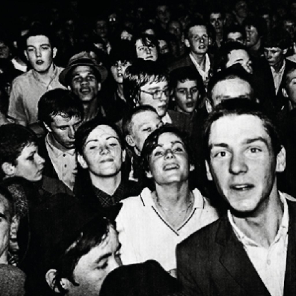 The Specials LTD The Level Nottingham