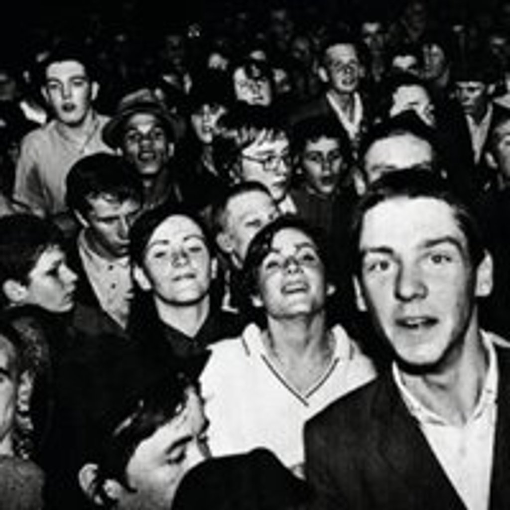 The Specials LTD Roadmender Northampton