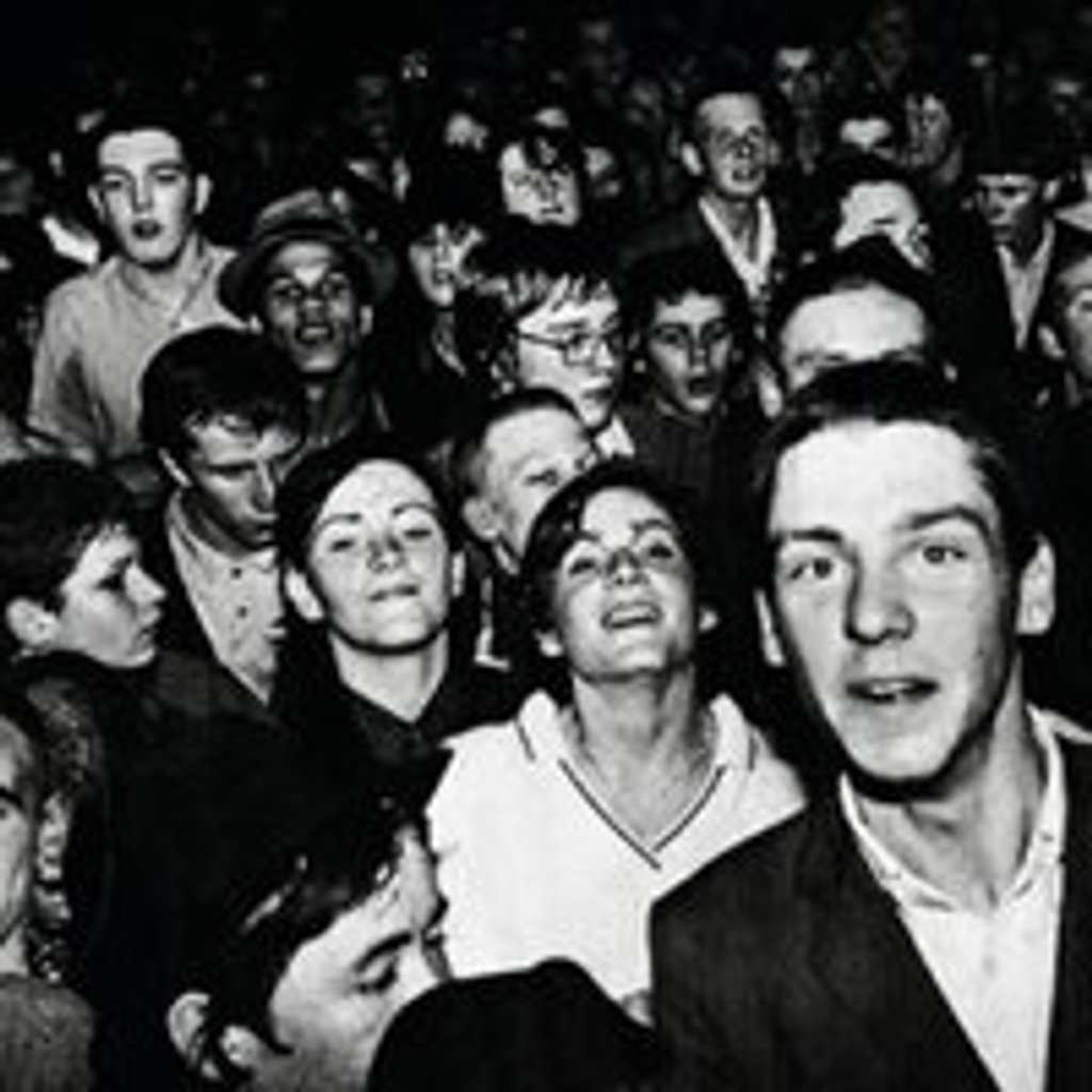 The Specials LTD The Assembly Leamington Leamington Spa