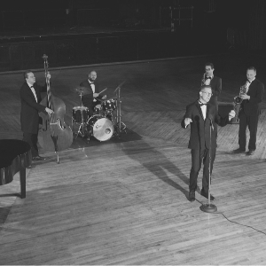 THE VINTAGE EXPLOSION The Earl Haig Memorial Club DANCE AND CLUBS