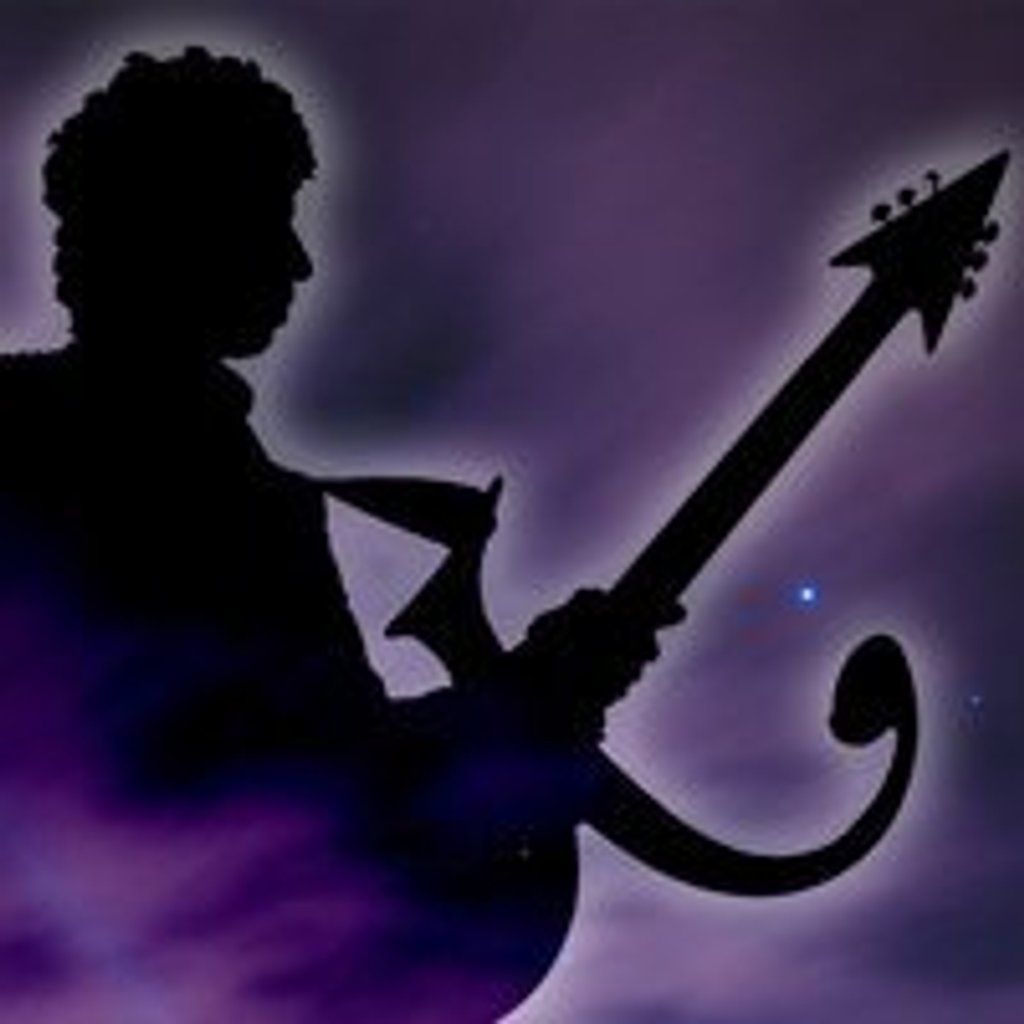 The Music of Prince - New Purple Celebration - Manchester Manchester Academy 2 Manchester