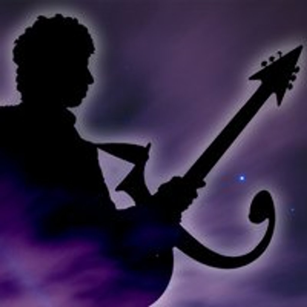 The Music of Prince - New Purple Celebration - Liverpool Hangar 34 Liverpool