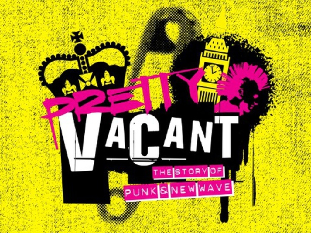 Punk Off – The Sounds Of Punk And New Wave Dominion Theatre London