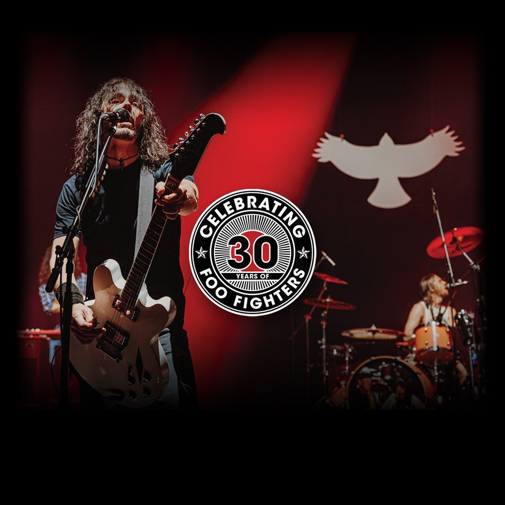 UK Foo Fighters Old Fire Station