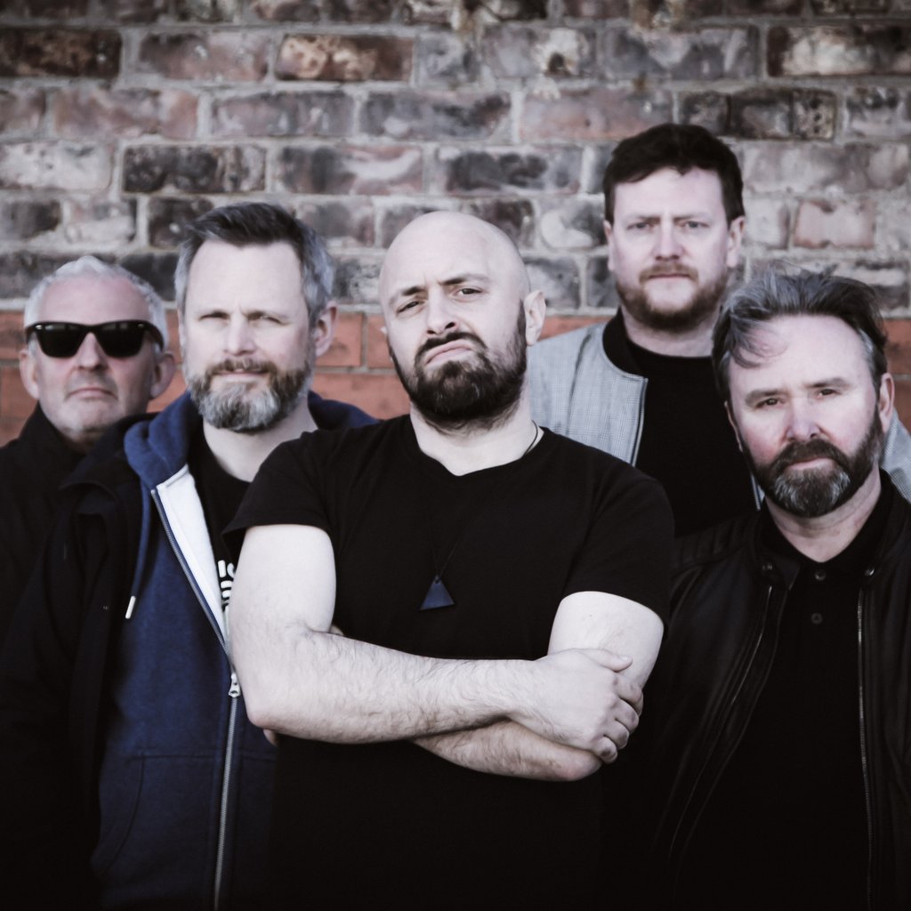 Just Radiohead The Flowerpot Derby