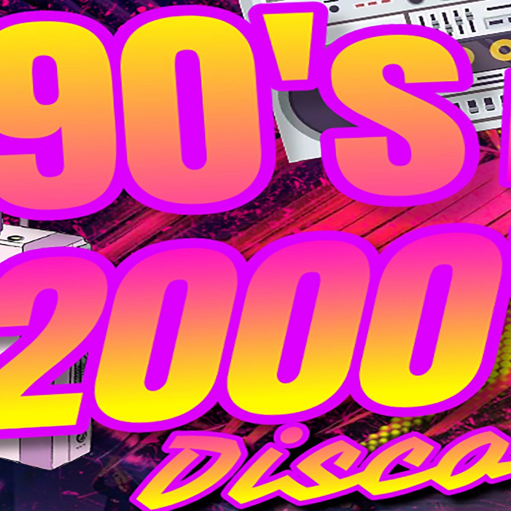 90's vs 00's Disco - Longbridge Austin Sports And Social Club Longbridge