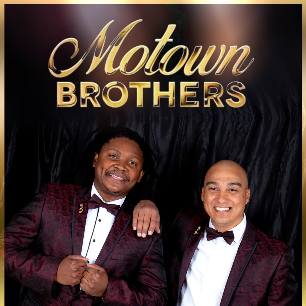 The Motown Brothers The Ferry Glasgow