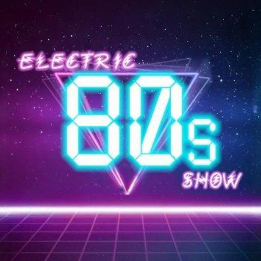 Electric 80's Show The Ferry Glasgow