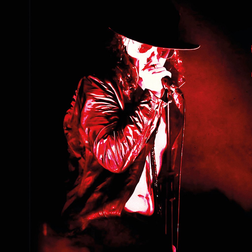 Sanctum Sanctorium: The Darkside of the 80's The Hive Edinburgh