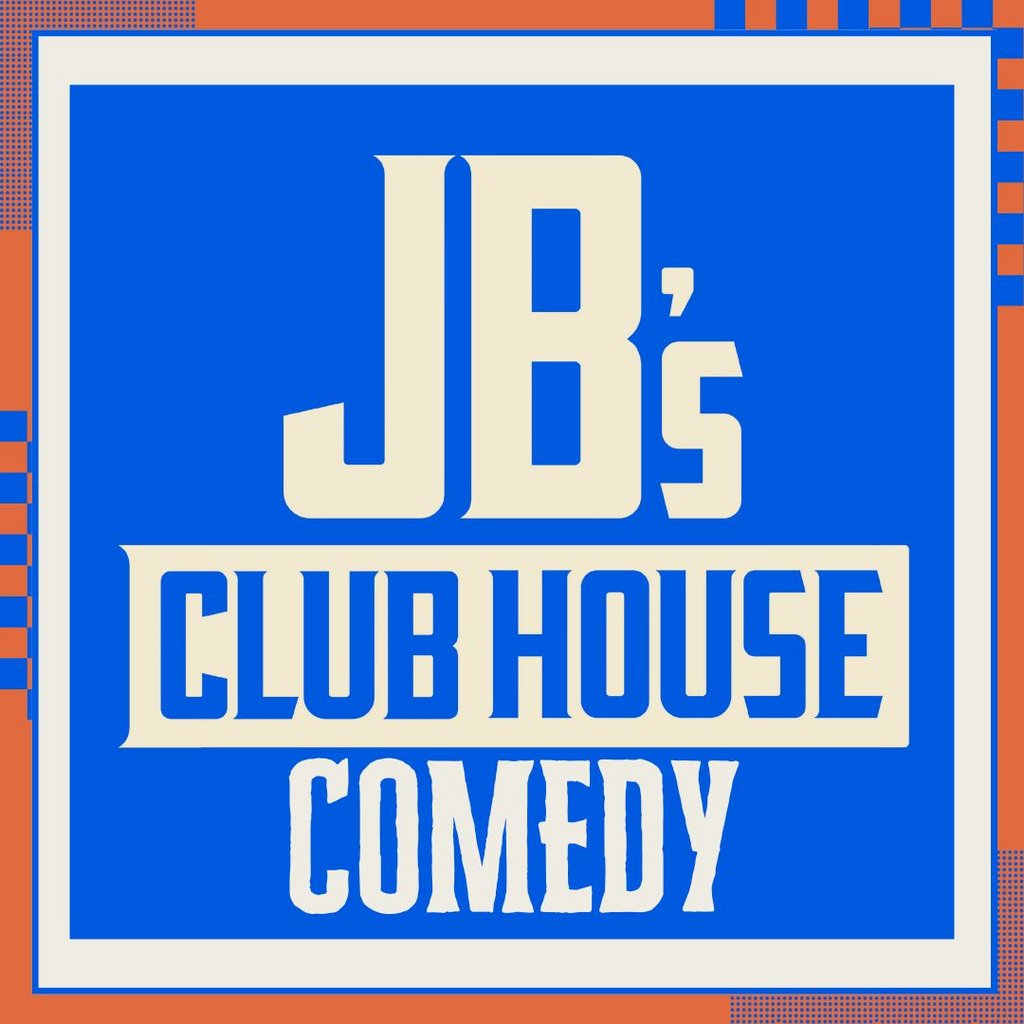 Clubhouse Comedy MCR: Free Comedy Every Tuesday @ Joshua Brooks Joshua Brooks Manchester