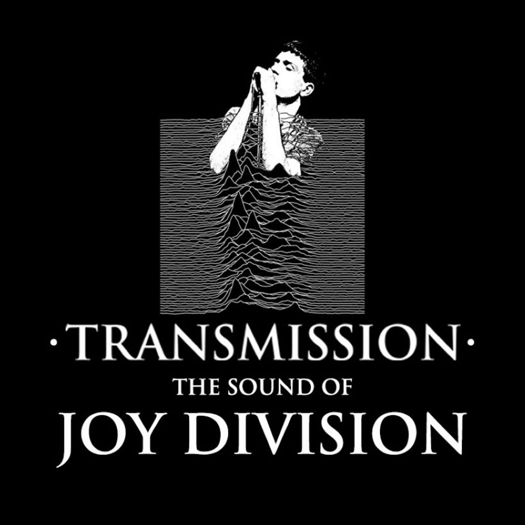 Transmission - The sound of Joy Division The Castle And Falcon Birmingham