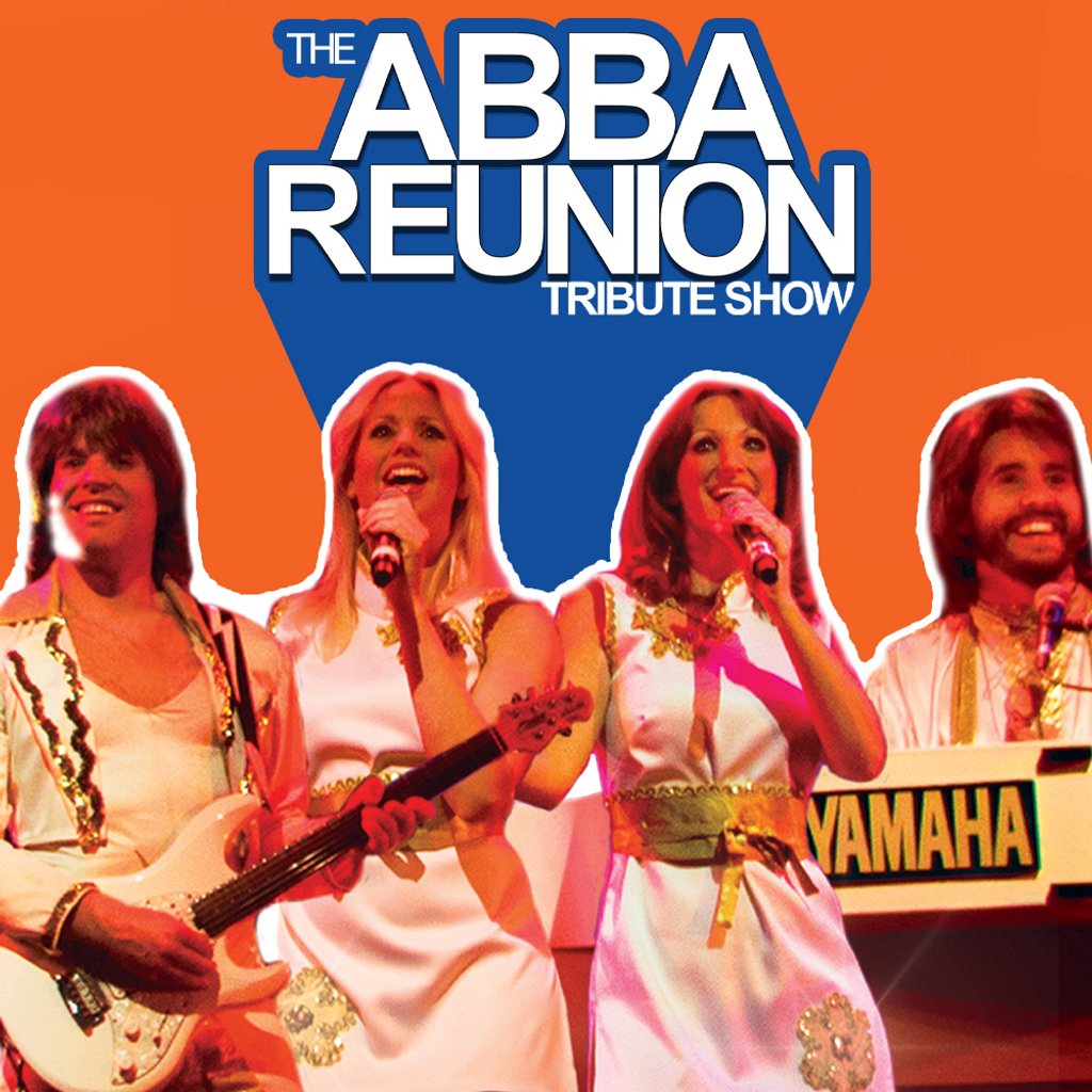 The ABBA Reunion Tribute Show The Leadmill Sheffield