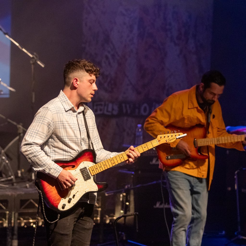 Indie Explosion - The Story of Britpop Neighbourhood Social Coventry