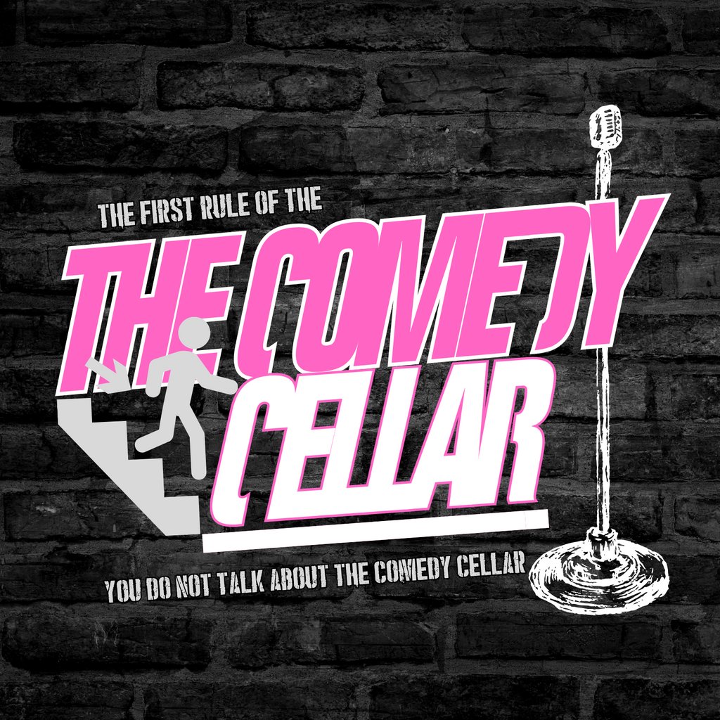 The Comedy Cellar - Edinburgh The Canon's Gait Edinburgh