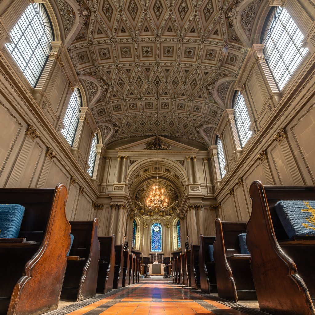 Vivaldi Four Seasons by Candlelight(6pm) St Mary Le Strand London