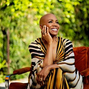We Exist! The Dee Dee Bridgewater Quartet Barbican Hall OTHER MUSIC