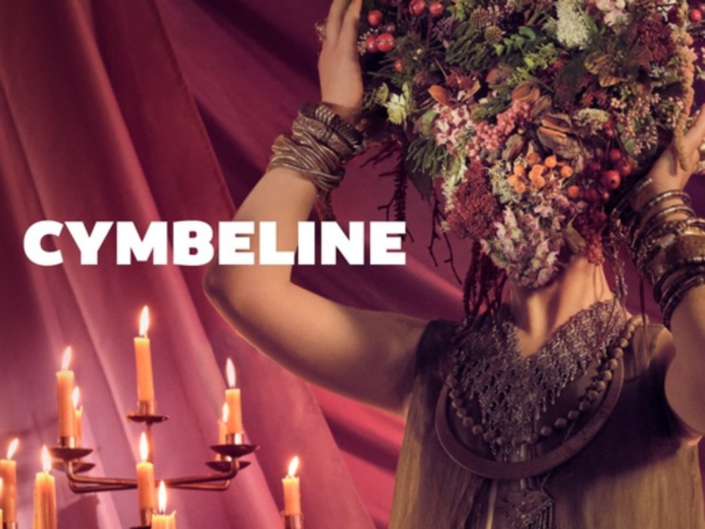 Cymbeline Shakespeare's Globe London