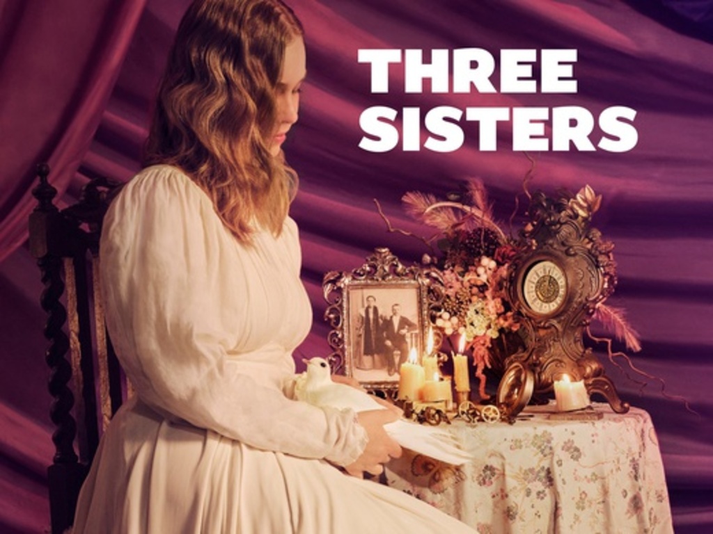 Three Sisters Shakespeare's Globe London