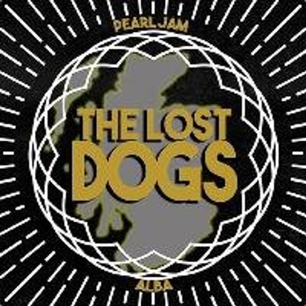 The Lost Dogs - Seattle / Grunge Rock Tribute DreadnoughtRock Bathgate