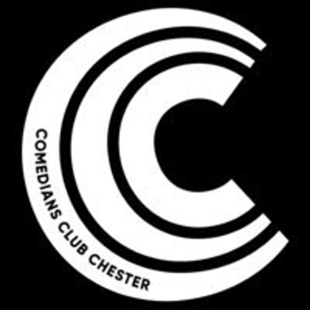 The CCC with Dan Nightingale 8th Mar '25 - Show Starts 7.30pm Rosies Chester Chester