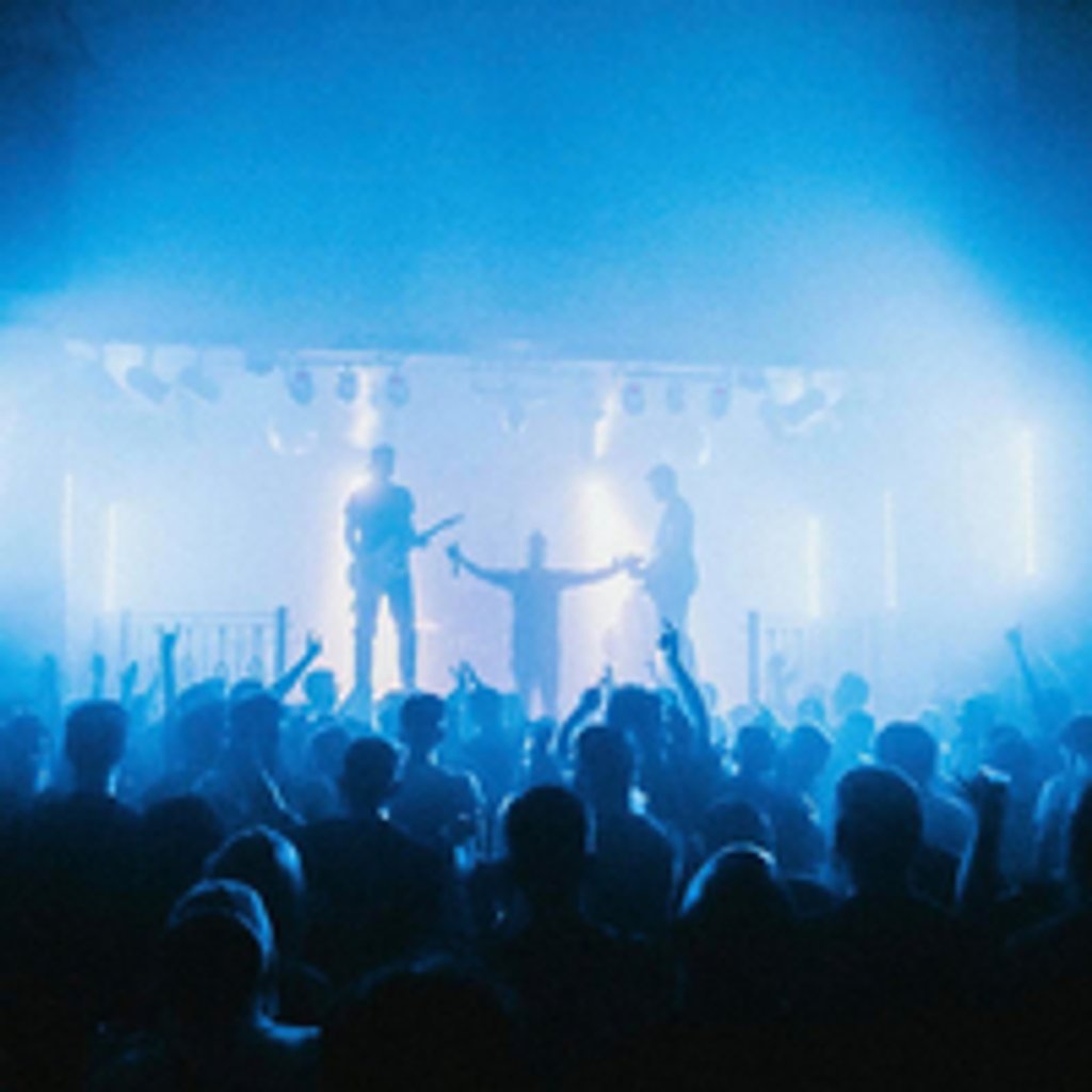 Hybrid Theory (Linkin Park Tribute) The Brickyard Carlisle