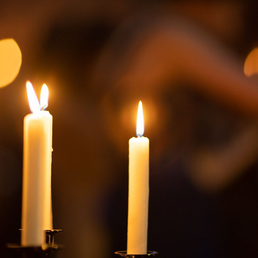 A Night at The Opera by Candlelight (feat. Nessun Dorma) St Mary Le Strand London