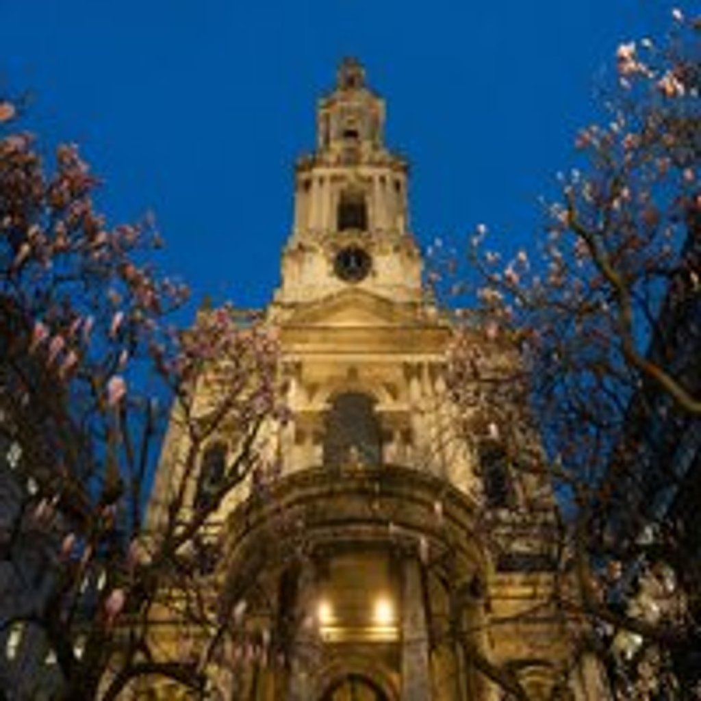 The Debussy Preludes - Strand International Piano Series 2024-5 St Mary Le Strand London
