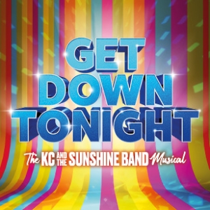 Get Down Tonight Charing Cross Theatre THEATRE