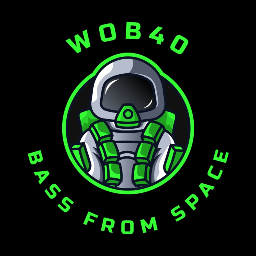 WOB40 - Return of the WOB Saith Seren Wrexham