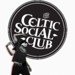 The Celtic Social Club Alberts Shed ROCK