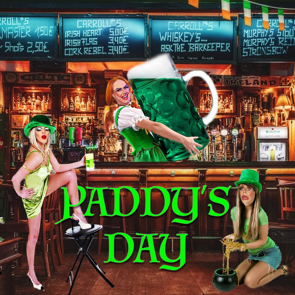 LIVE IRISH MUSIC