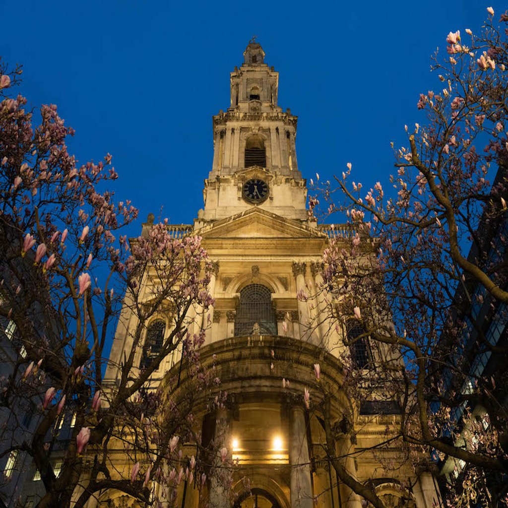 Mozart and Beethoven by Candlelight -Strand Chamber Music Series St Mary Le Strand London