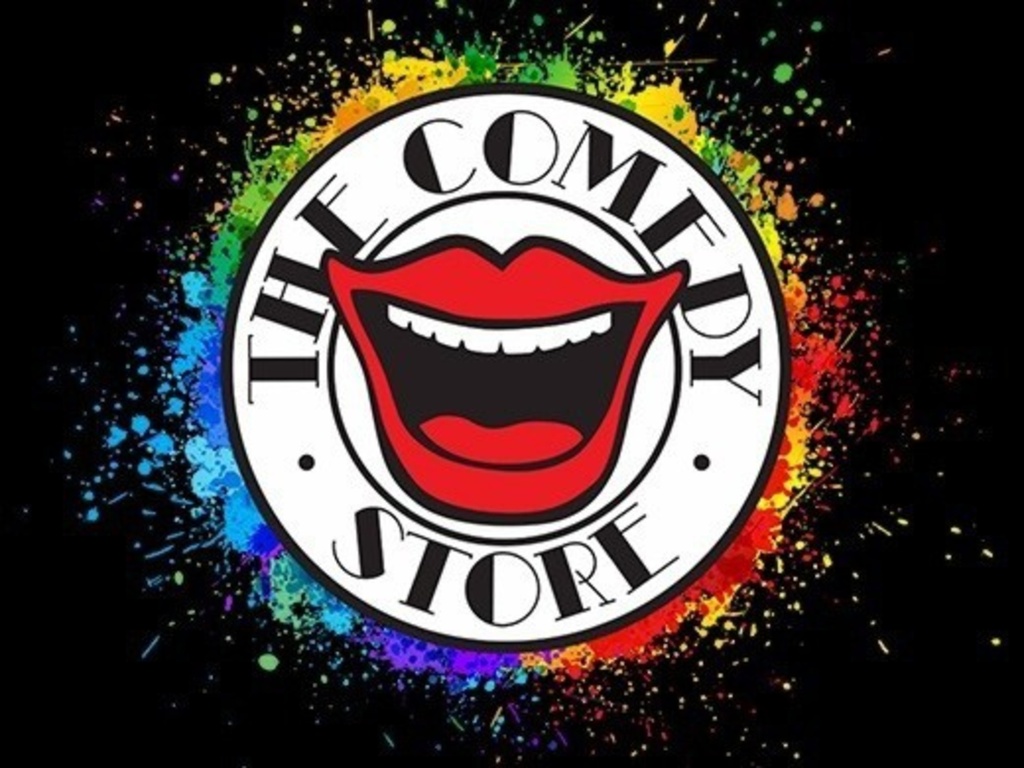 The Best In Stand Up The Comedy Store London London
