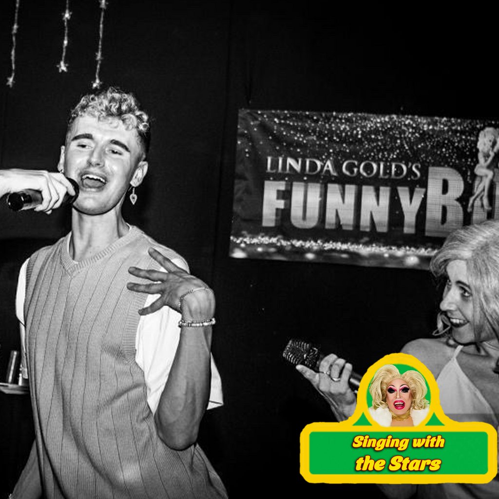 KARAOKE | Sing with the Stars of FunnyBoyz Middlesbrough FunnyBoyz Middlesbrough Middlesbrough